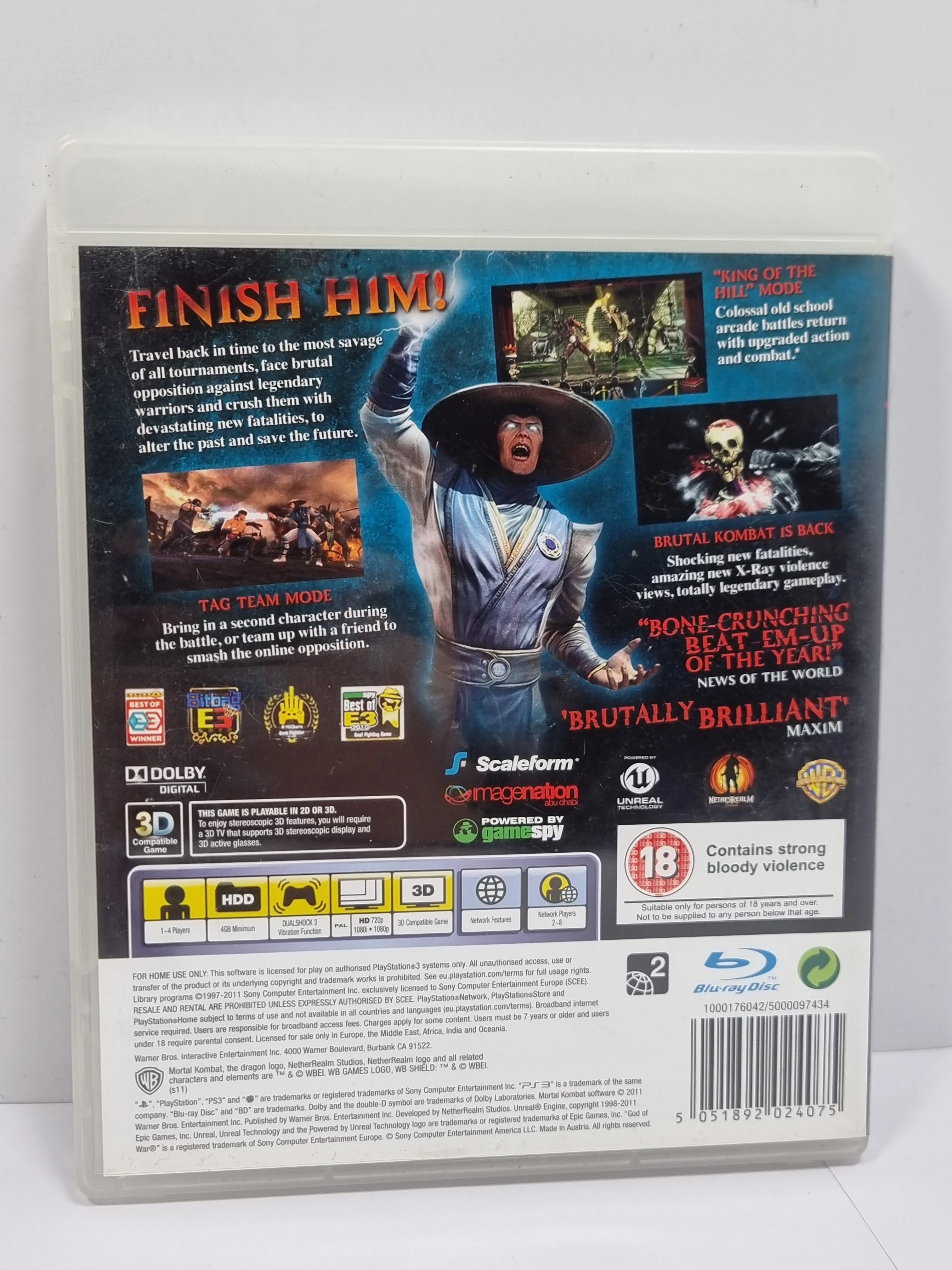 gra-na-ps3-mortal-kombat-ean-gtin-5051892024075