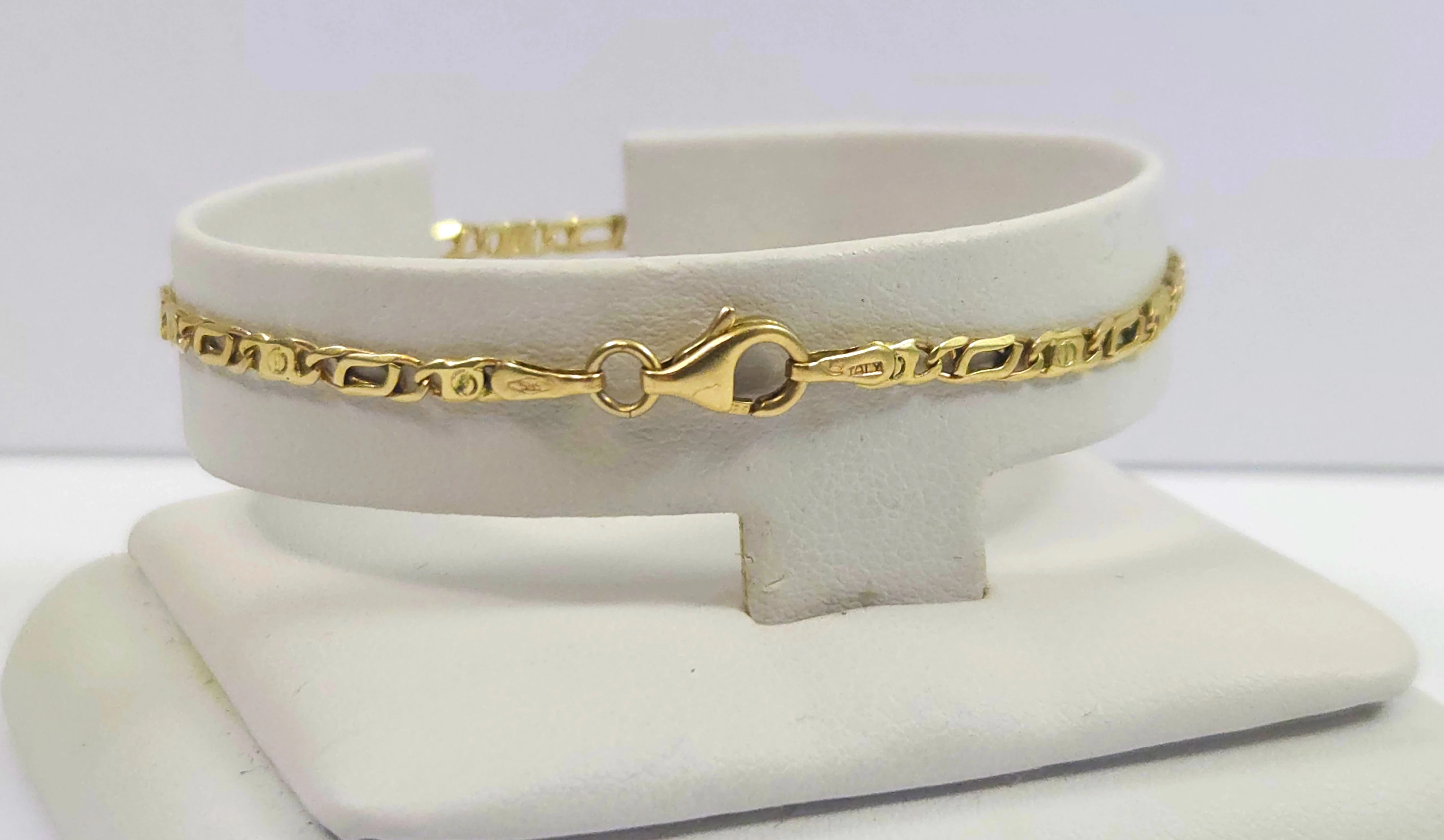 zlota-bransoletka-figaro-p585-r-175cm-270g-ean-gtin-5905220404872