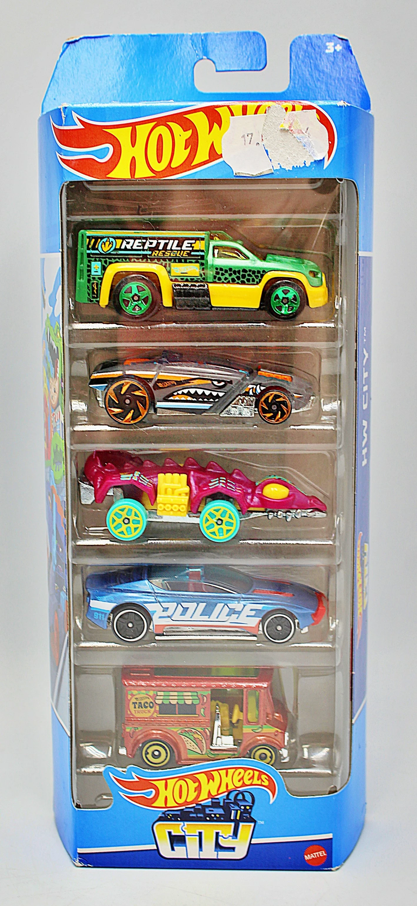 modele-aut-hot-wheels-5-pak-city-htv39-glogowska-160-poznan