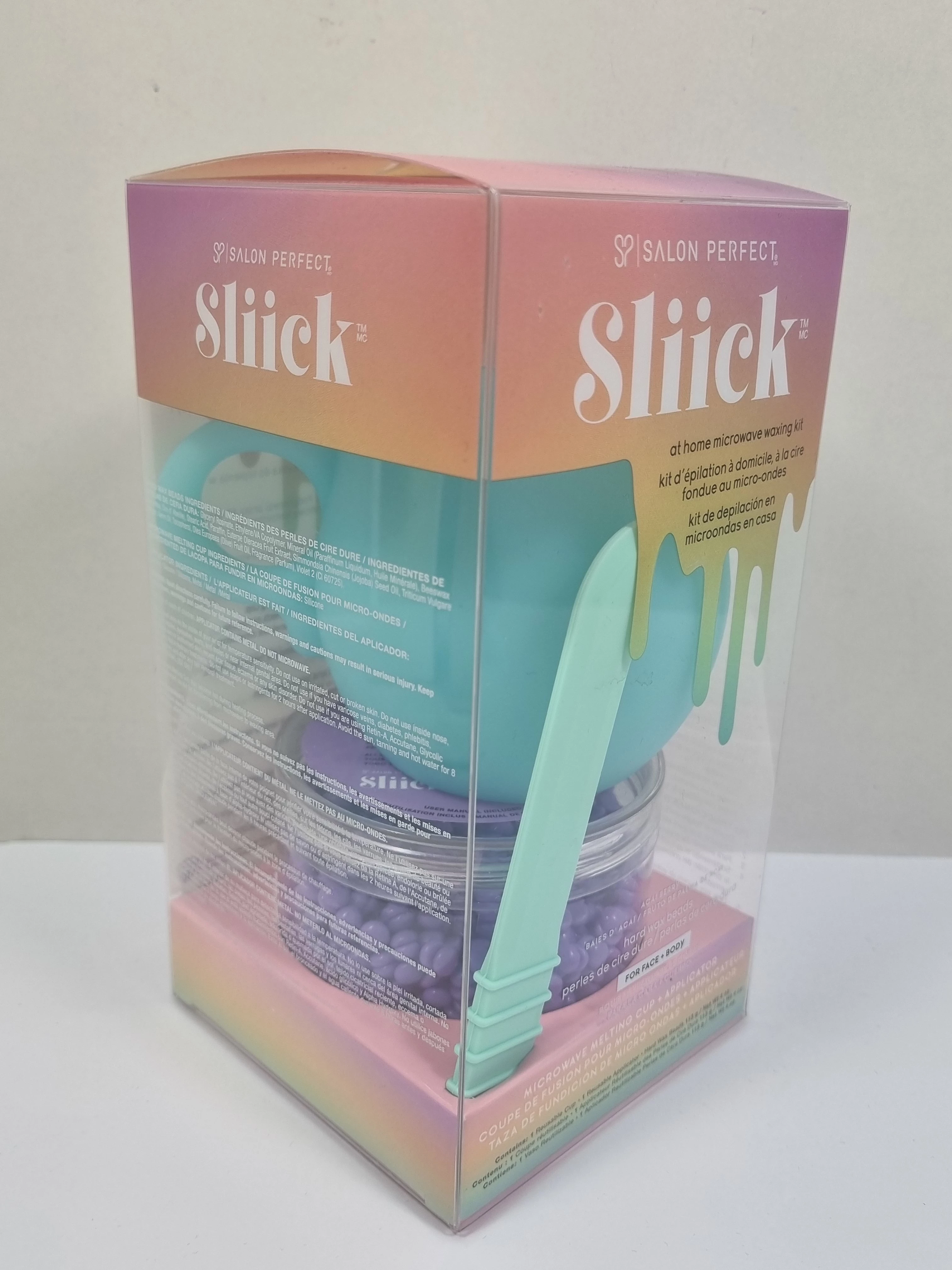 salon-perfect-sliick-acai-berry-zestaw-do-domowej-depilacji-ean-gtin-078462978885