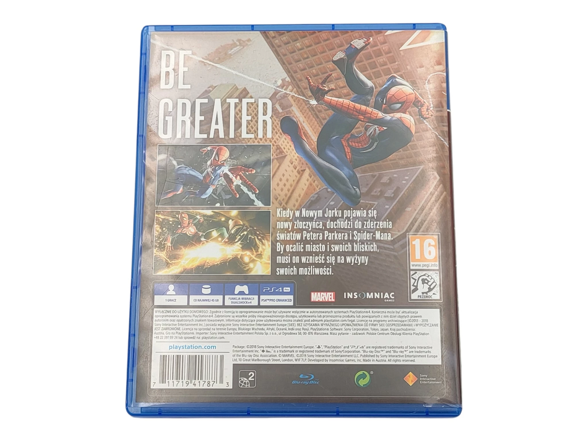 gra-na-konsole-ps4-playstation-4-spider-man-stan-11323-2
