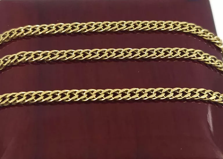 zloty-lancuszek-pancerka-p585-dl-54cm-971g-dlugosc-calkowita-5000