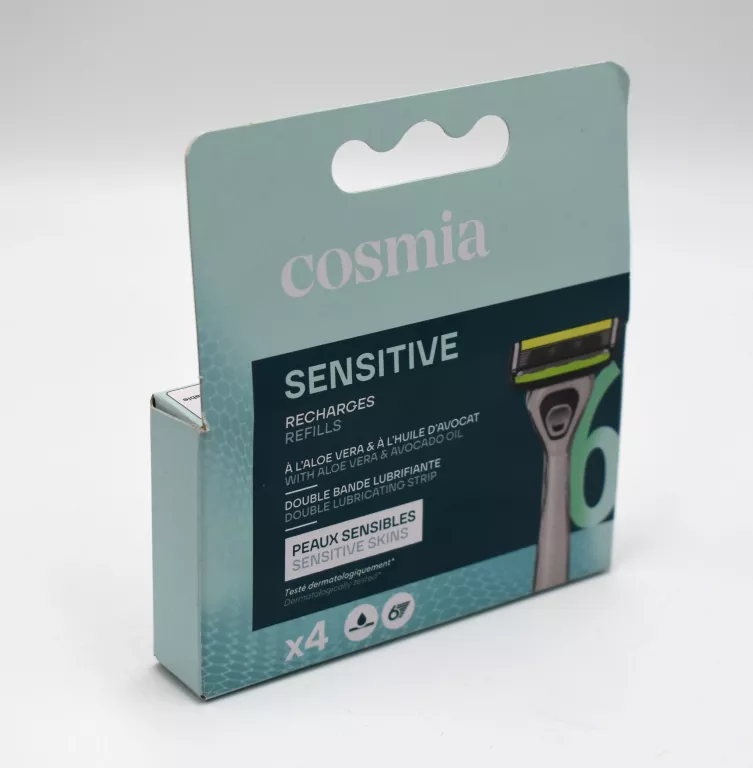 wklady-do-maszynki-do-golenia-cosmia-sensitive-emb-59512-ean-gtin-3596710541126