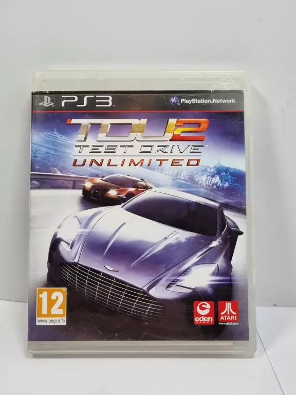gra-na-ps3-test-drive-2-unlimited-armii-krajowej-12-pyskowice