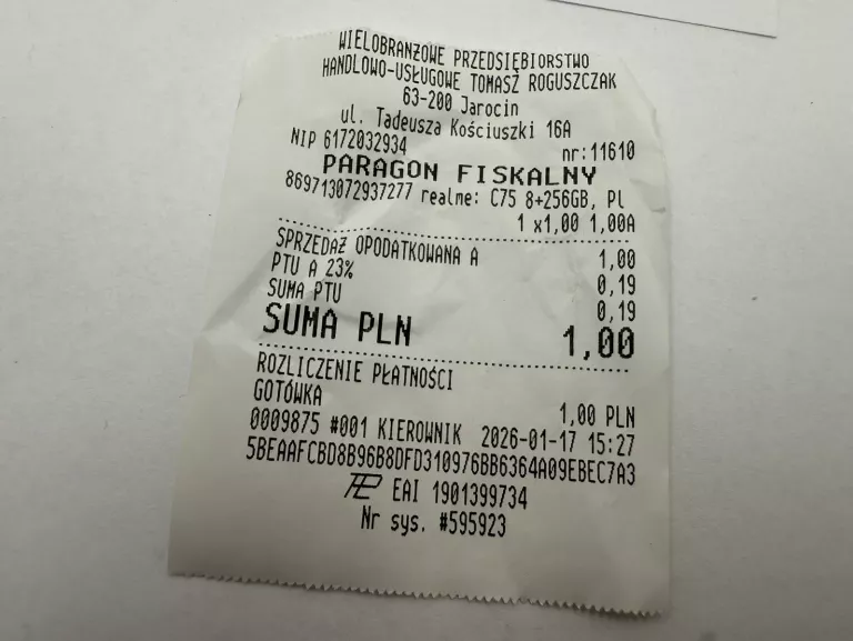 telefon-realme-c75-256gb-komplet-gwarancja-play-wbudowana-pamiec-202869-214185