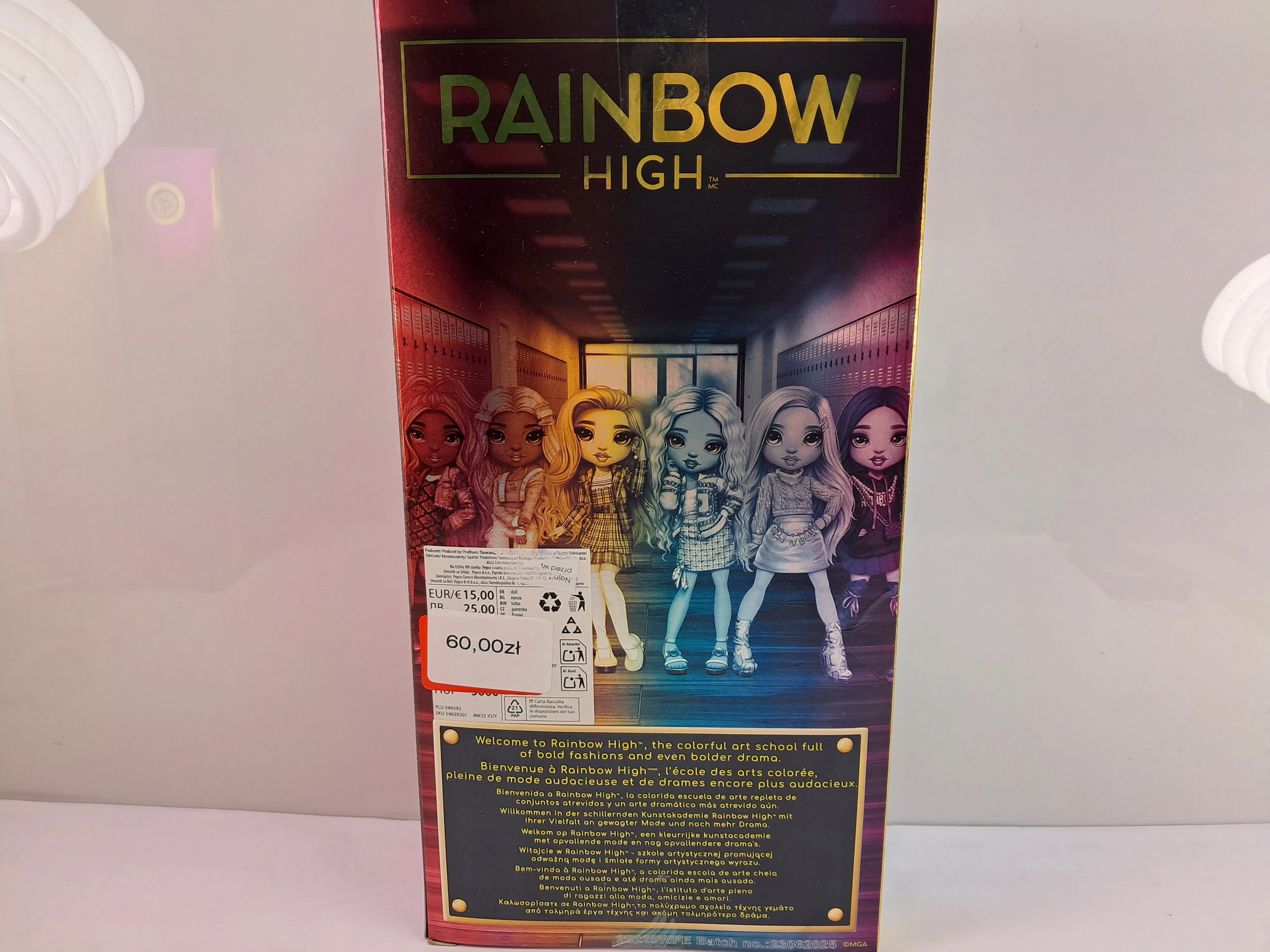 lalki-rainbow-high-rozne-ean-gtin-035051987970