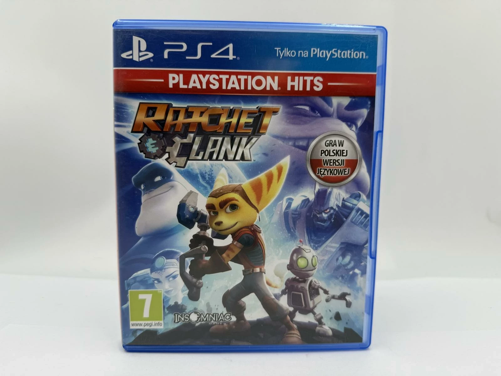 gra-na-ps4-ratchet-clank-srodmiejska-22a-jarocin-poludnie