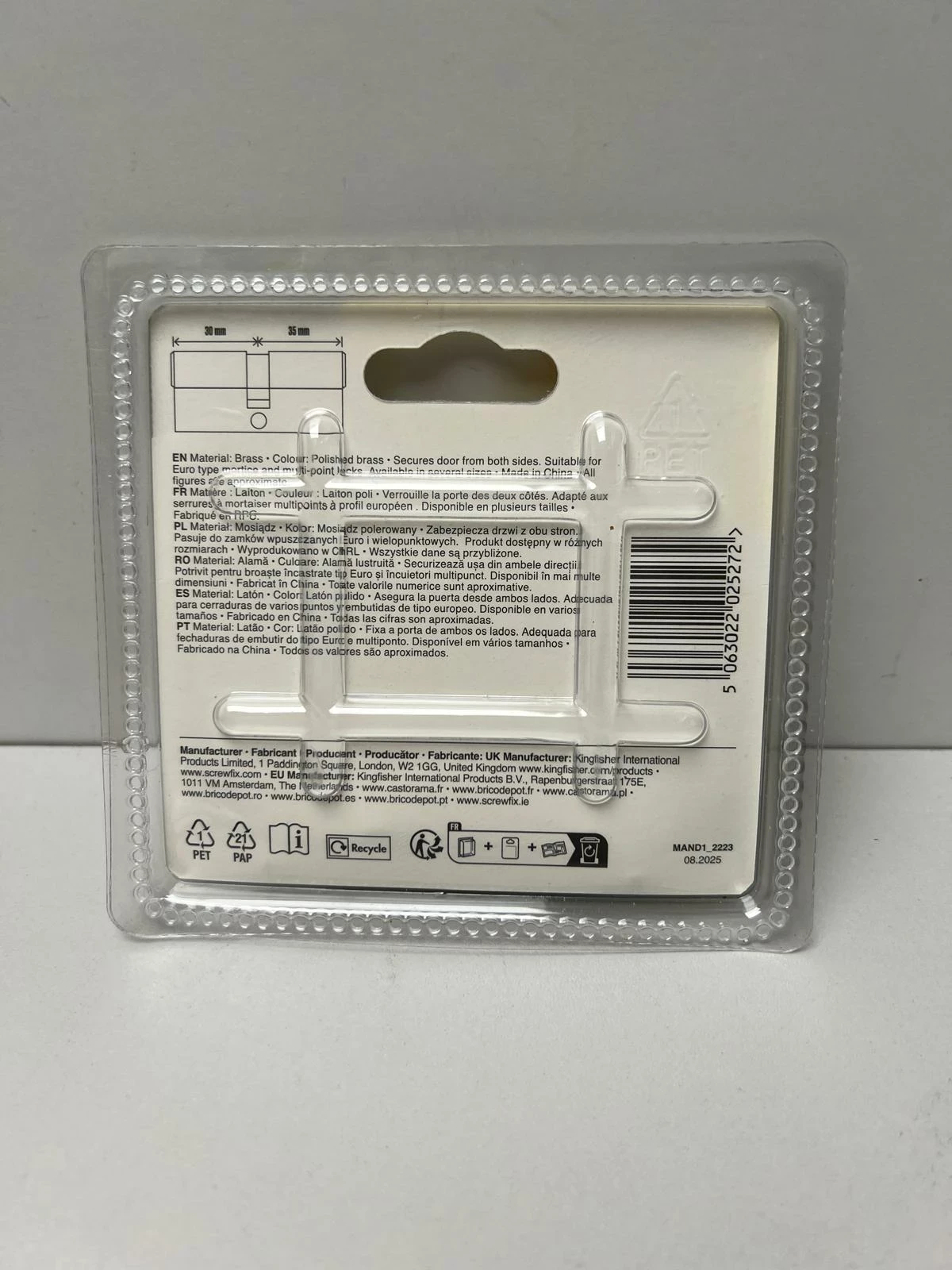 wkladka-smith-lpcke-30mmx35xx-ean-gtin-5059340358338