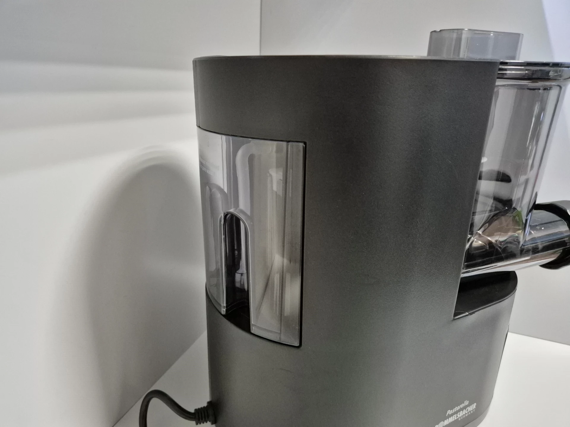 pastarella-maszynka-do-makaronu-czarny-6-programow-rommelsbacher-pm-220-ean-gtin-5410467602450