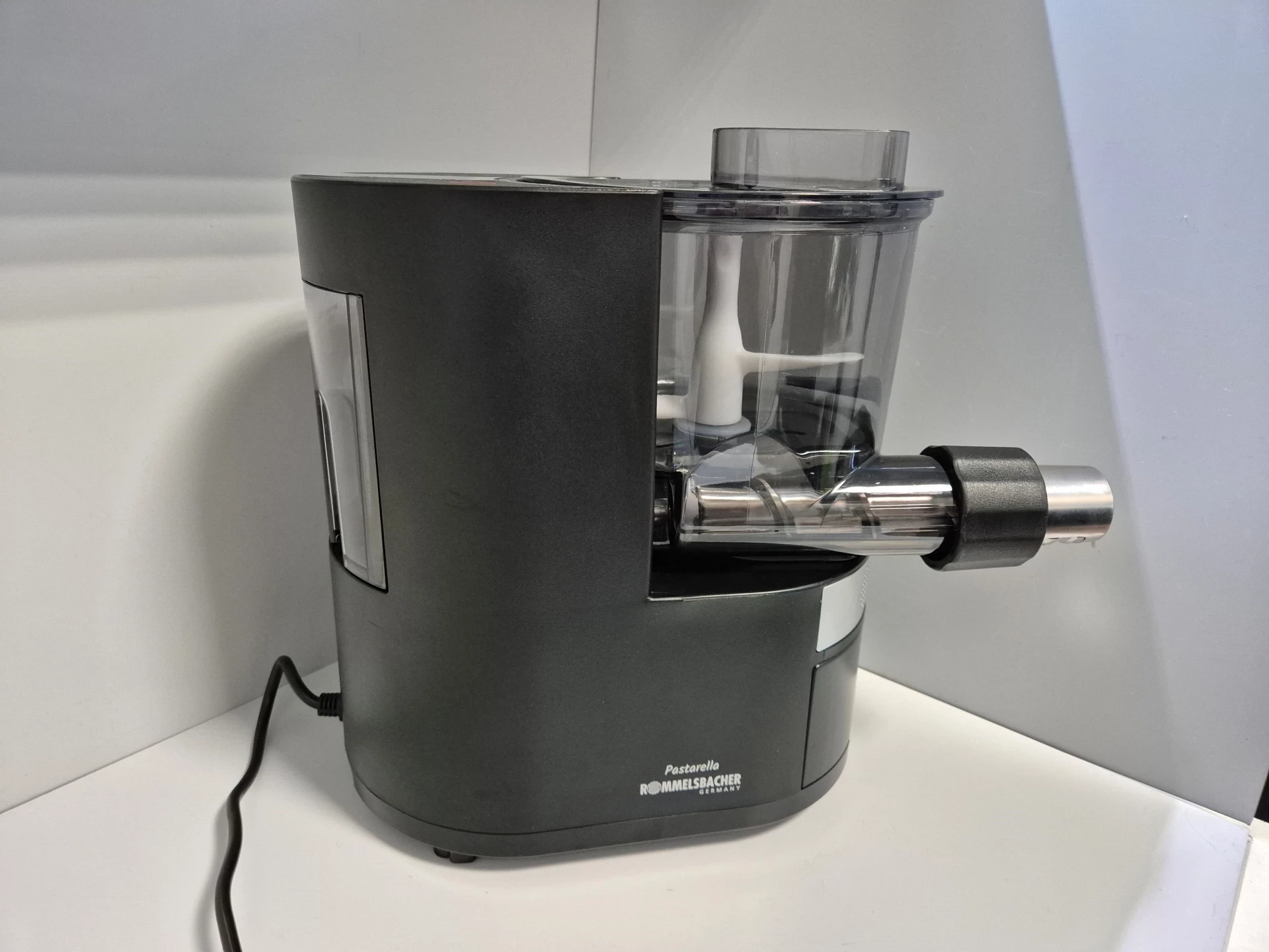 pastarella-maszynka-do-makaronu-czarny-6-programow-rommelsbacher-pm-220-przeznaczenie-229029-339553