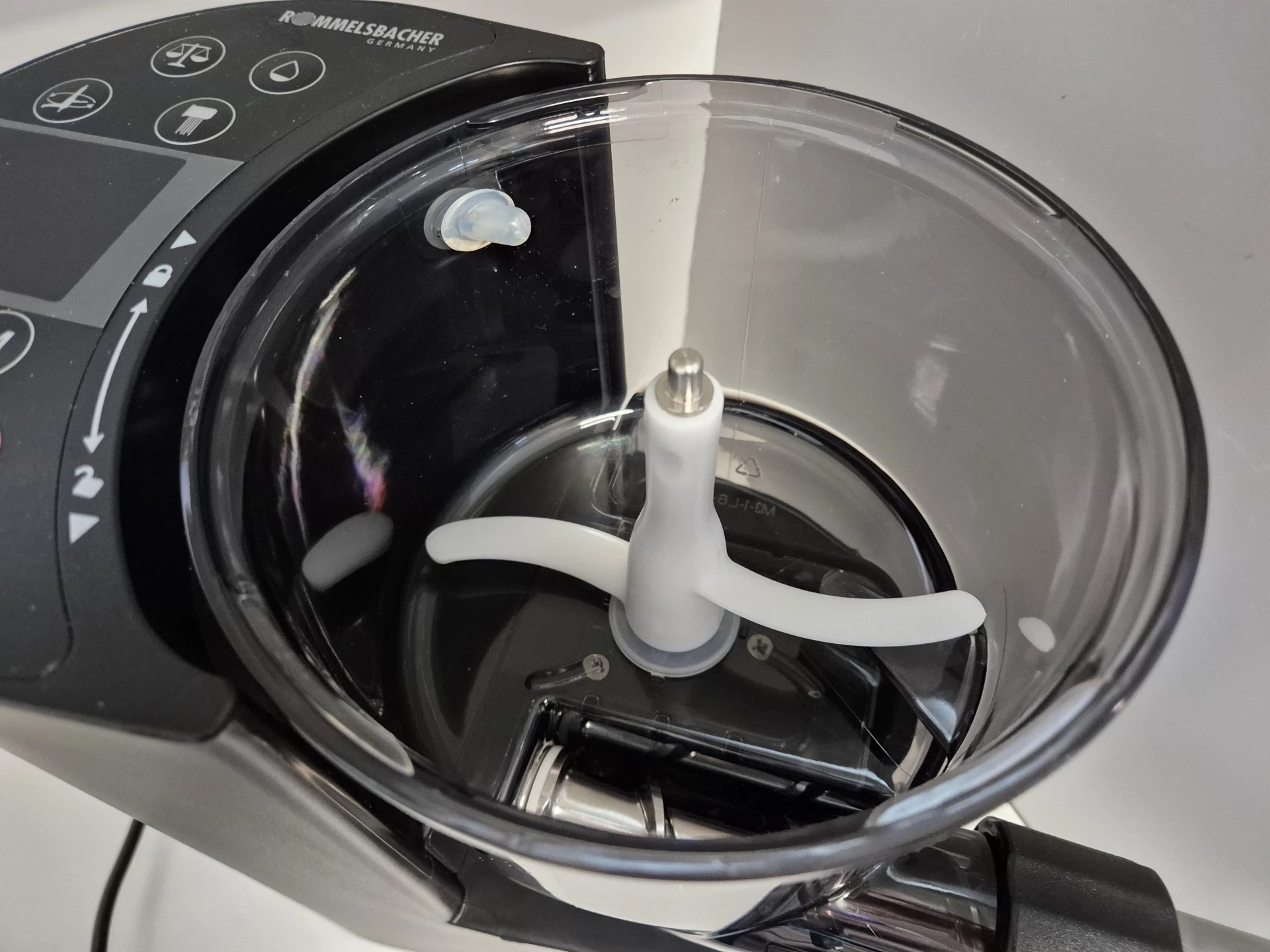 pastarella-maszynka-do-makaronu-czarny-6-programow-rommelsbacher-pm-220-kod-producenta-rommelsbacher-pm-220