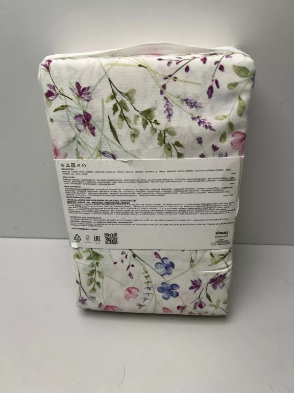 komplet-poscieli-kwiaty-sisnay-160x200cm-ean-gtin-5907225658113