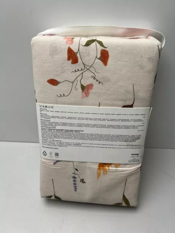 poscieli-kwiaty-sisnay-200220cm-ean-gtin-5907400234743