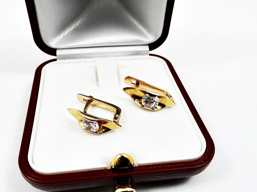 zlote-kolczyki-585-z-cyrkonia-zapiecie-angielskie-waga-314-stan-11323-2