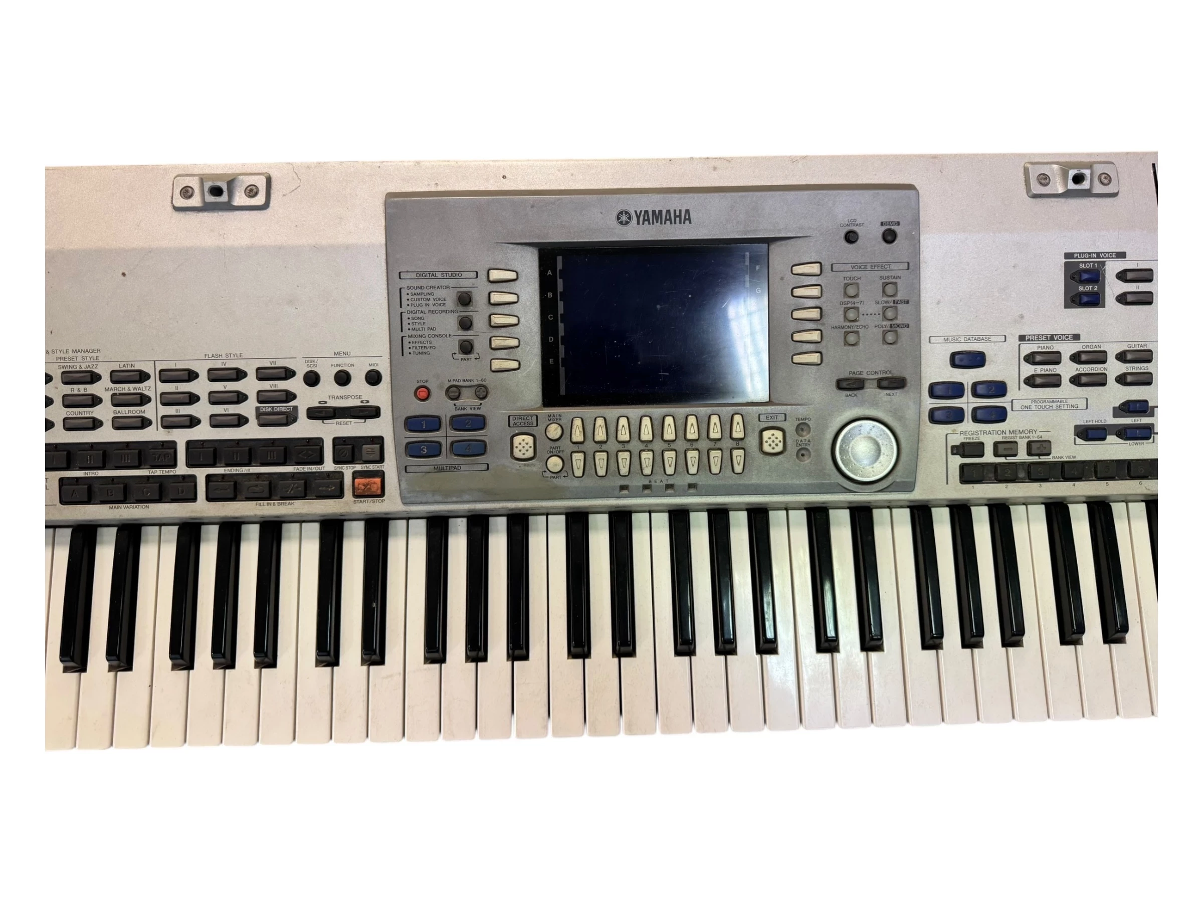 keyboard-yamaha-9000-pro-model-pss-e30