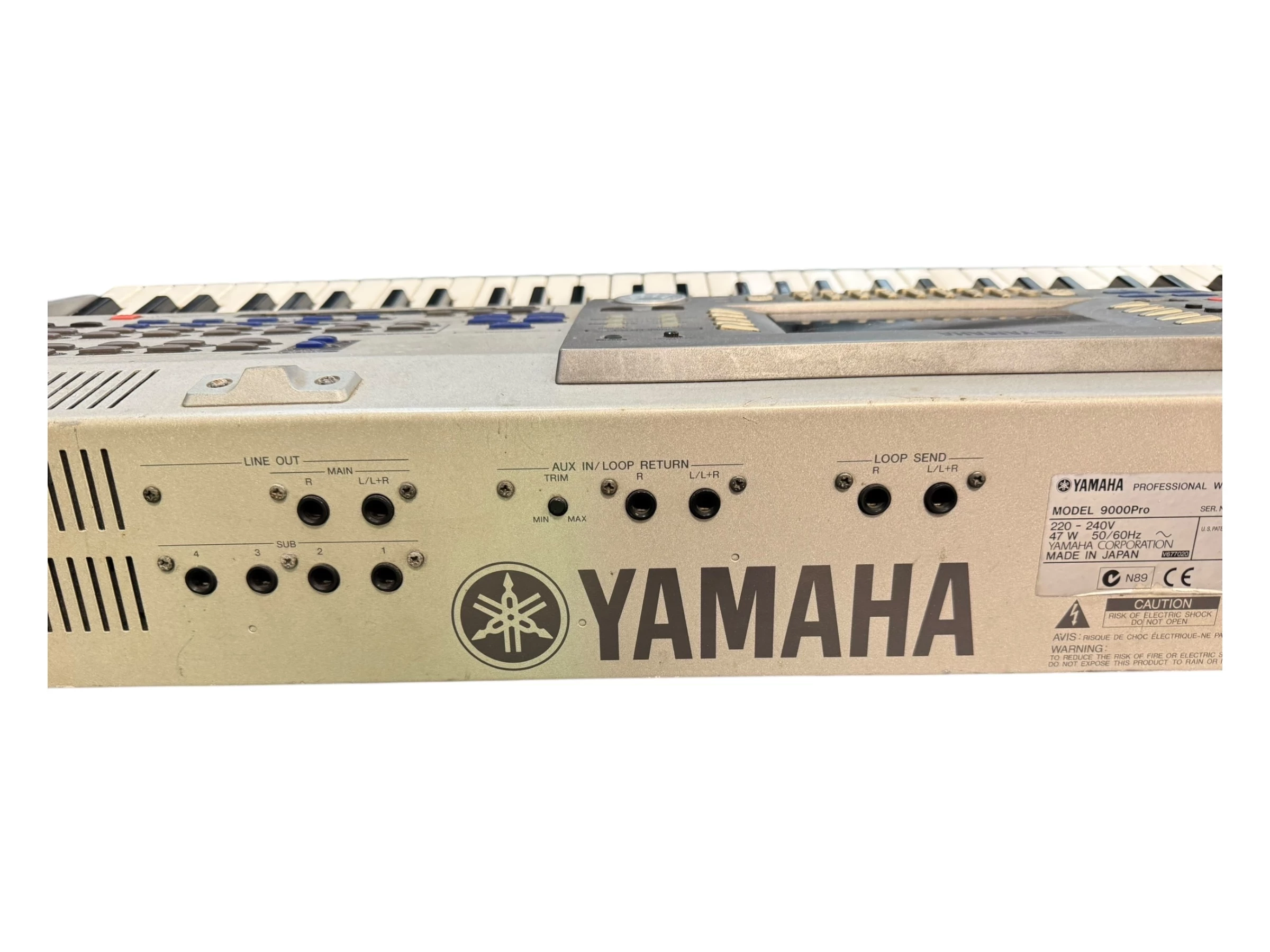 keyboard-yamaha-9000-pro-waga-produktu-z-opakowaniem-jednostkowym-1400