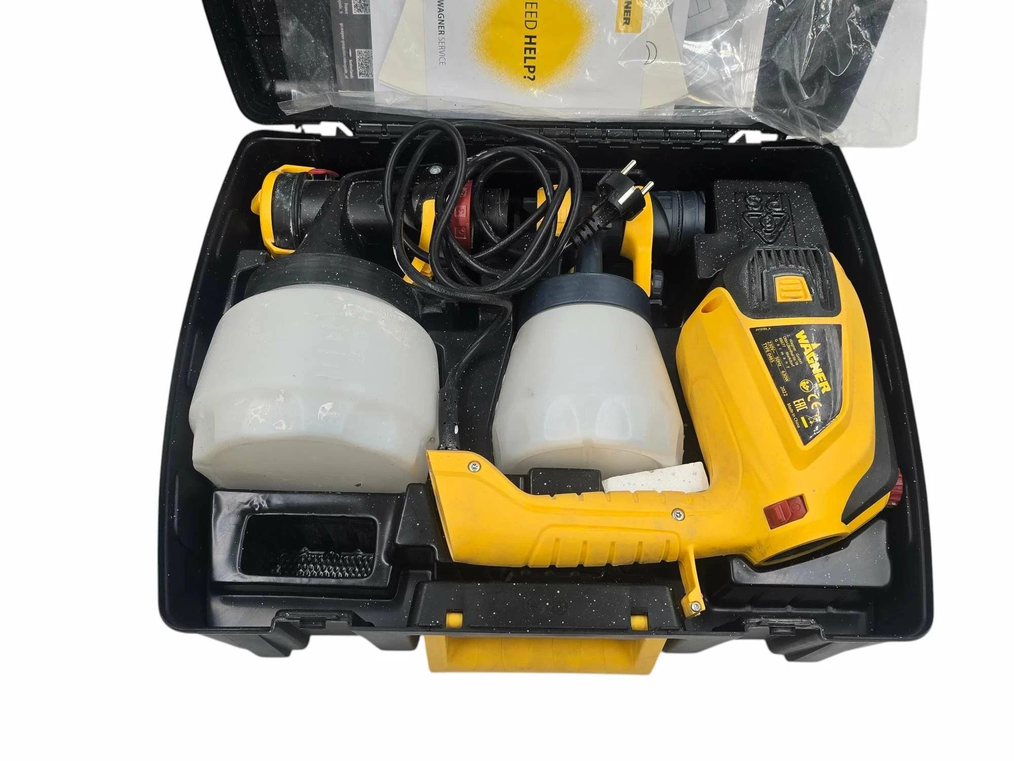 system-do-malowania-natryskowego-wagner-w590-630w-walizka-kod-producenta-2361538