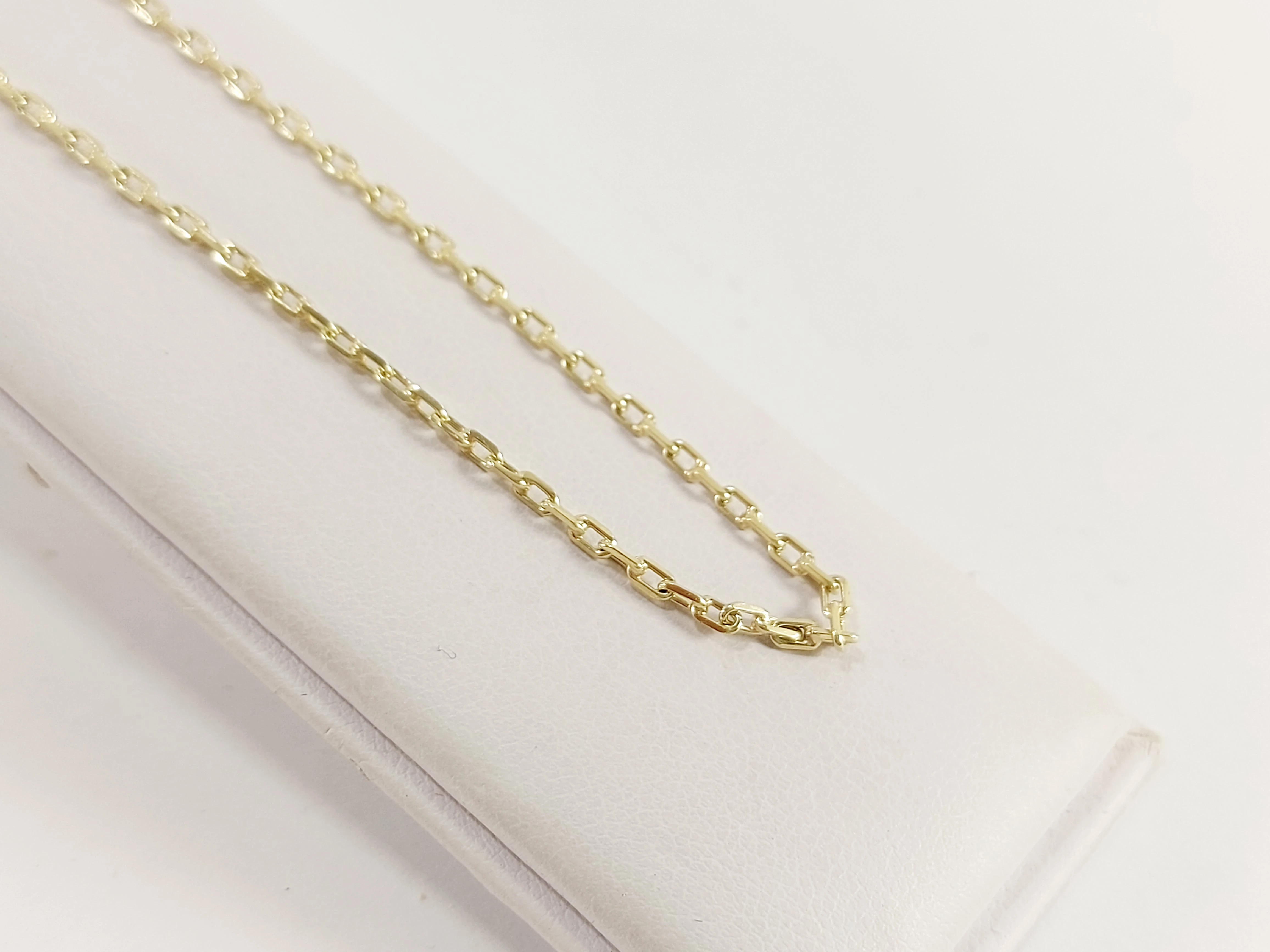 zloty-lancuszek-rolo-585-607g-50cm-rodzaj-2205-2