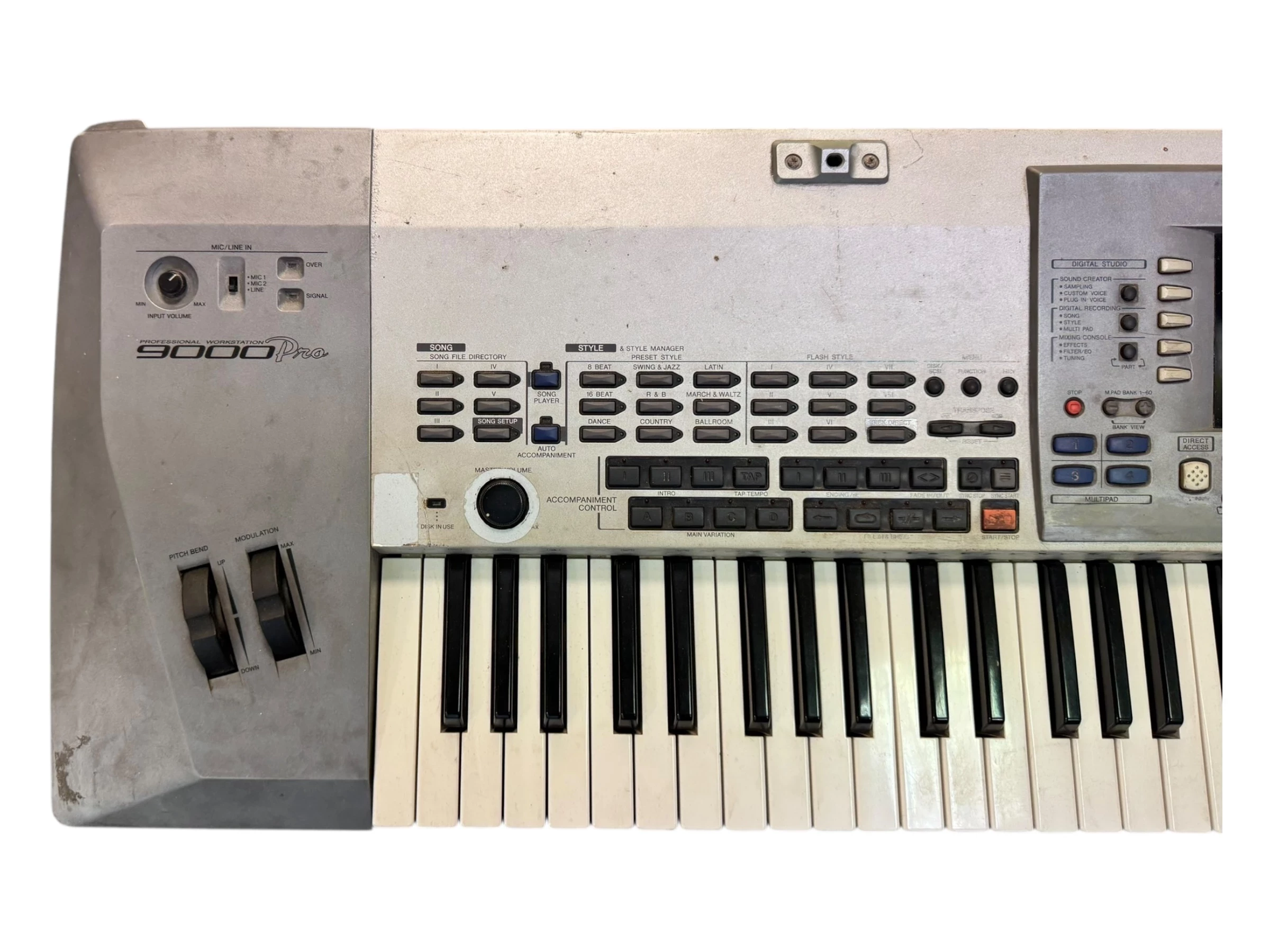 keyboard-yamaha-9000-pro-kod-producenta-pss-e30