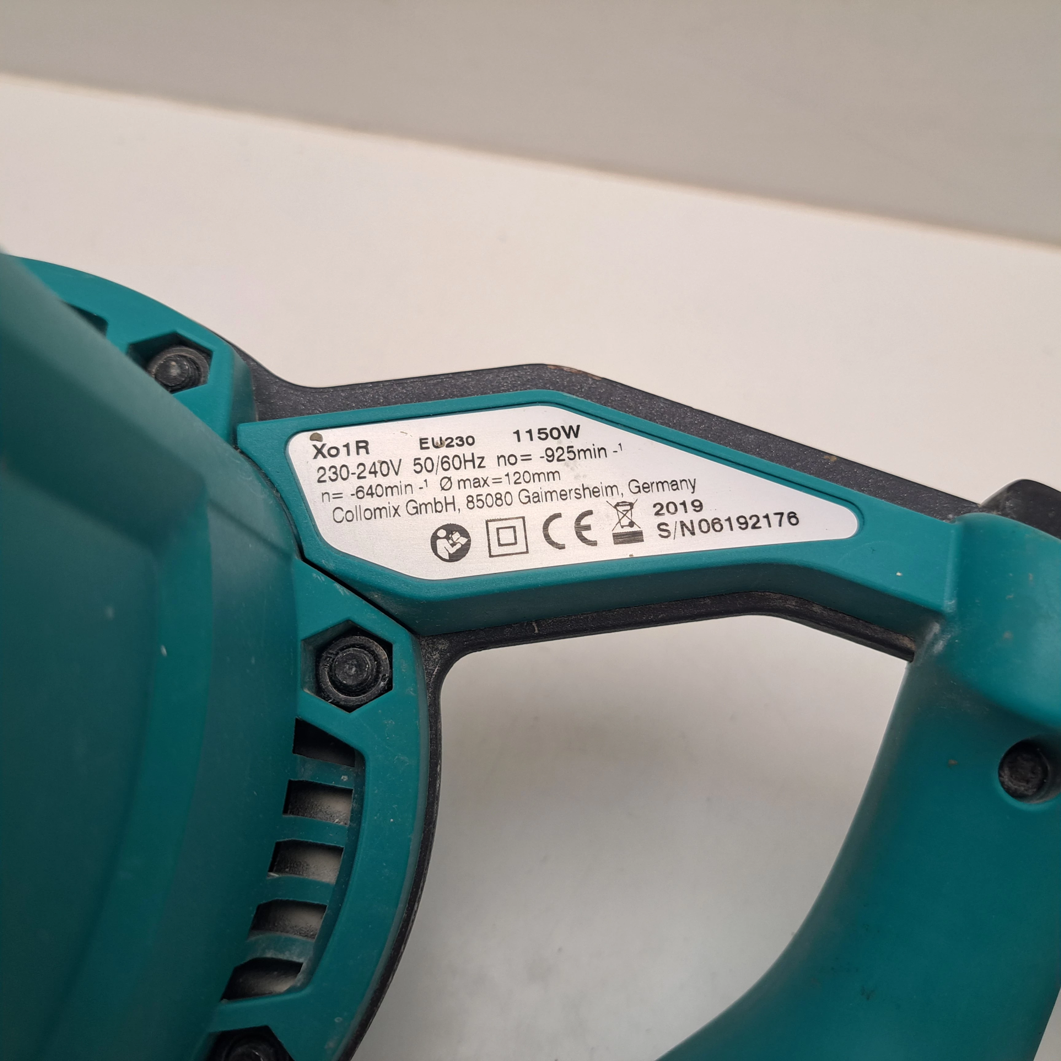 mieszarka-collomix-xo-1-r-kod-producenta-25106