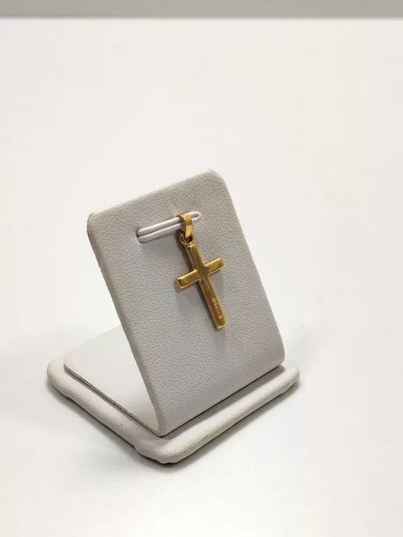 zlota-zawieszka-krzyz-pr585-051g-rodzaj-2205-2