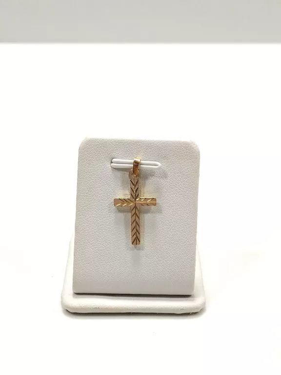 zlota-zawieszka-krzyz-pr585-051g-aleje-karola-marcinkowskiego-15-poznan