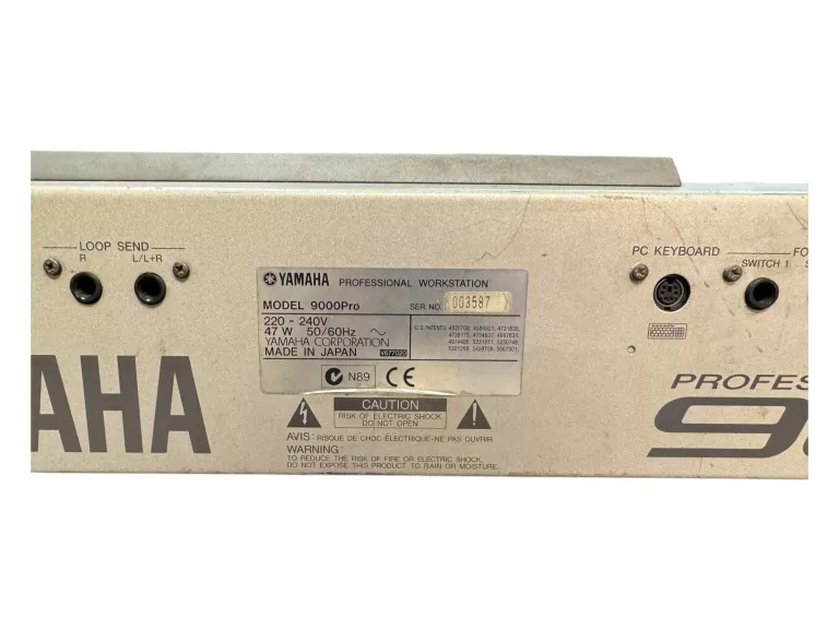 keyboard-yamaha-9000-pro-liczba-klawiszy-37