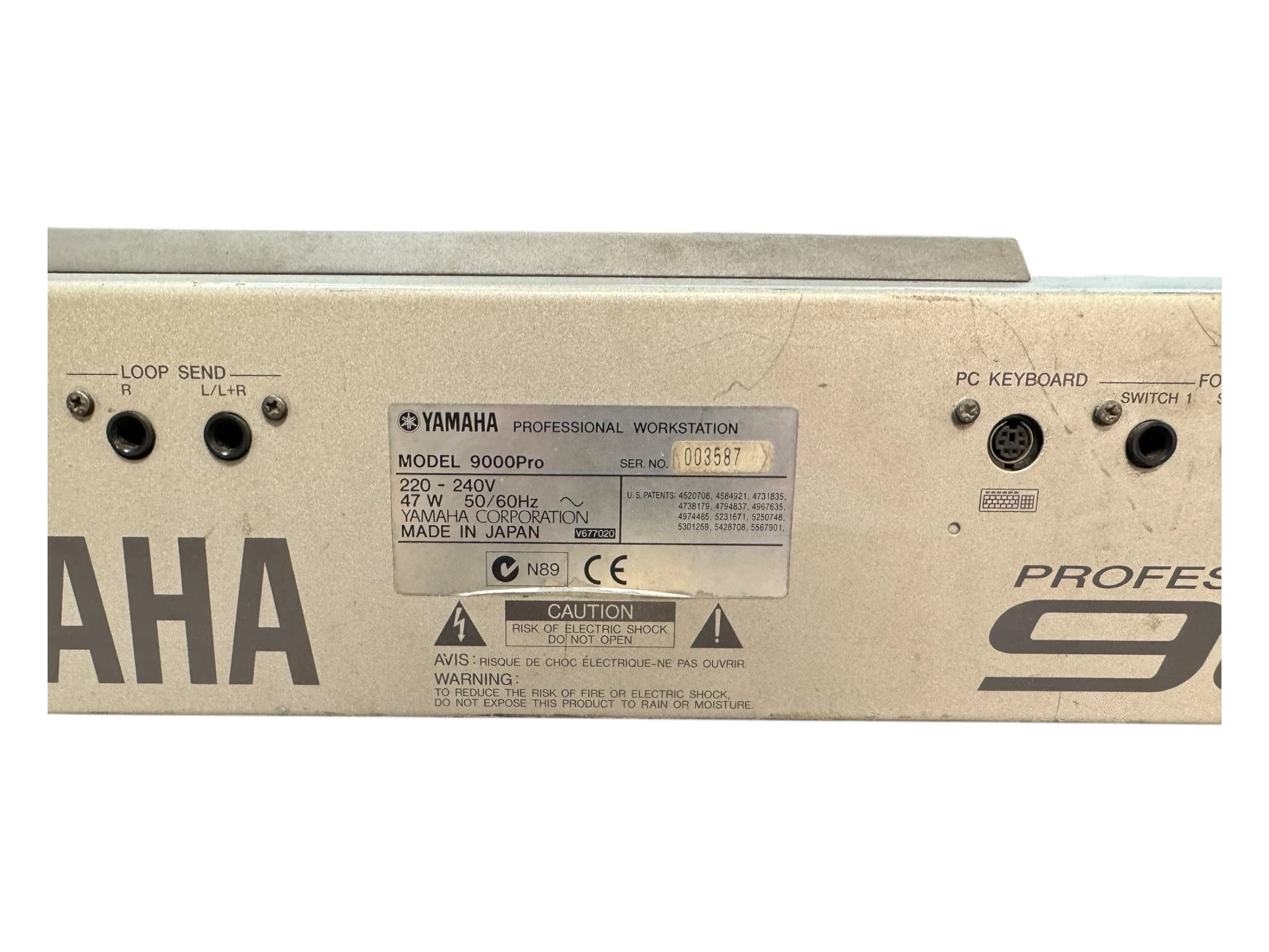 keyboard-yamaha-9000-pro-liczba-klawiszy-37