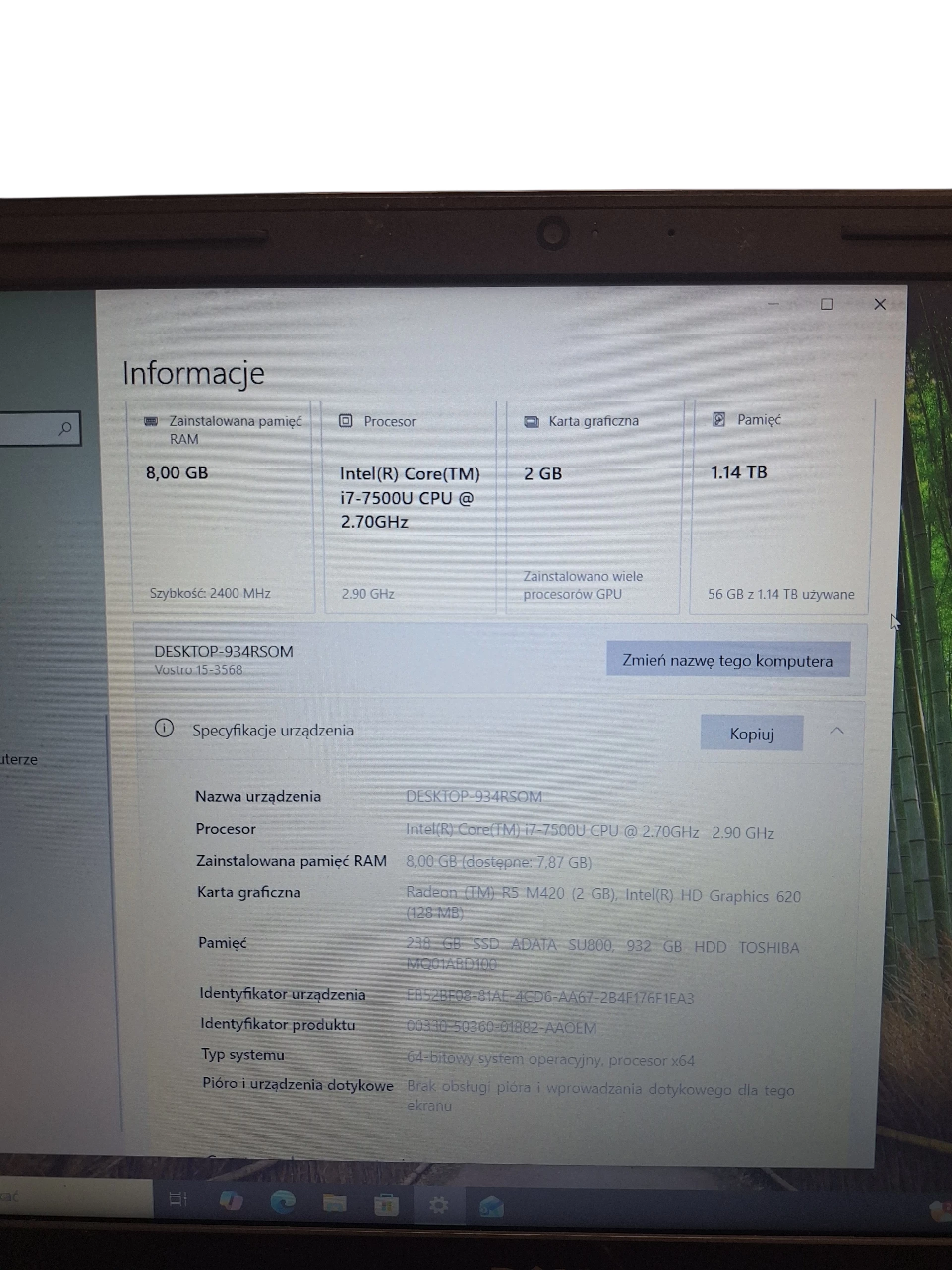 laptop-dell-vostro-15-3568-intel-core-i7-8-gb-ram-1-tb-hdd-przekatna-ekranu-1560