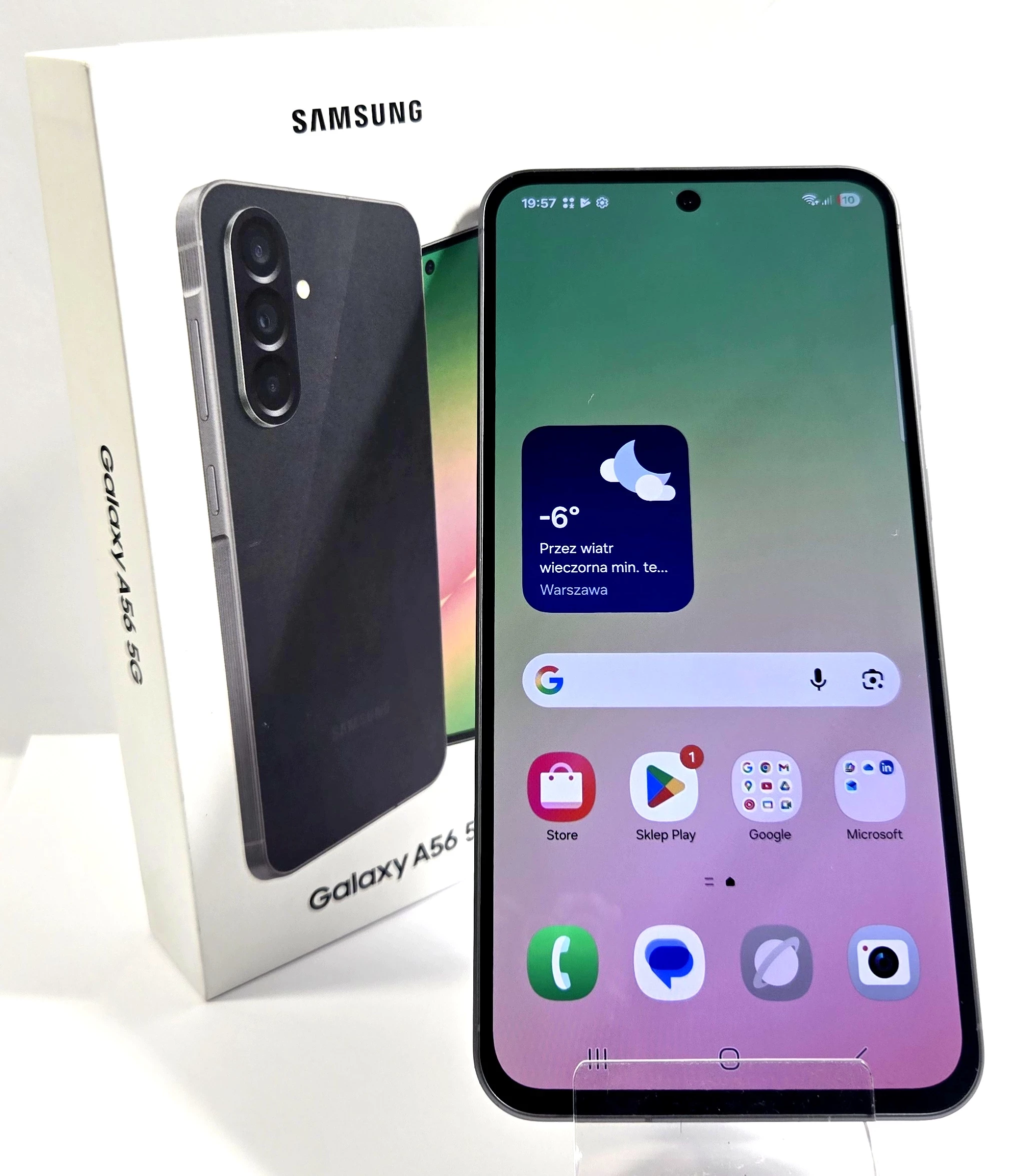 smartfon-samsung-galaxy-a56-8-gb-256-gb-5g-komplet-super-stan-dabrowskiego-12-rumia