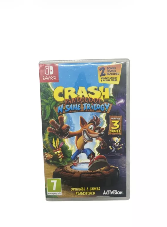 crash-bandicoot-n-sane-trilogy-nintendo-switch-pudelkowa-dworcowa-92-gorzow-wlkp