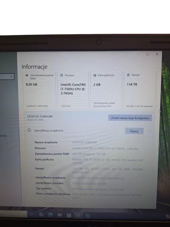 laptop-dell-vostro-15-3568-intel-core-i7-8-gb-ram-1-tb-hdd-przekatna-ekranu-1560