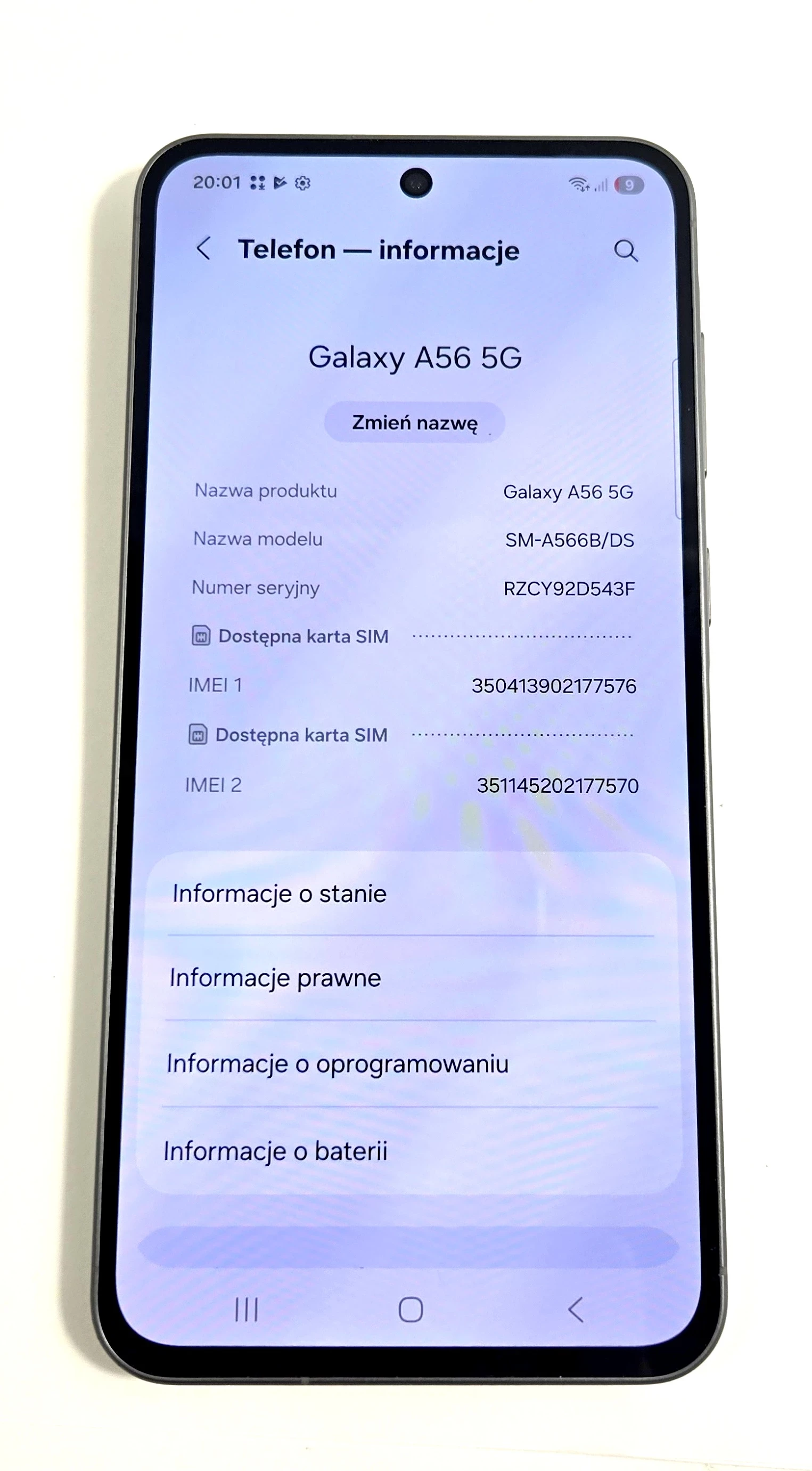 smartfon-samsung-galaxy-a56-8-gb-256-gb-5g-komplet-super-stan-pamiec-ram-202865-214113