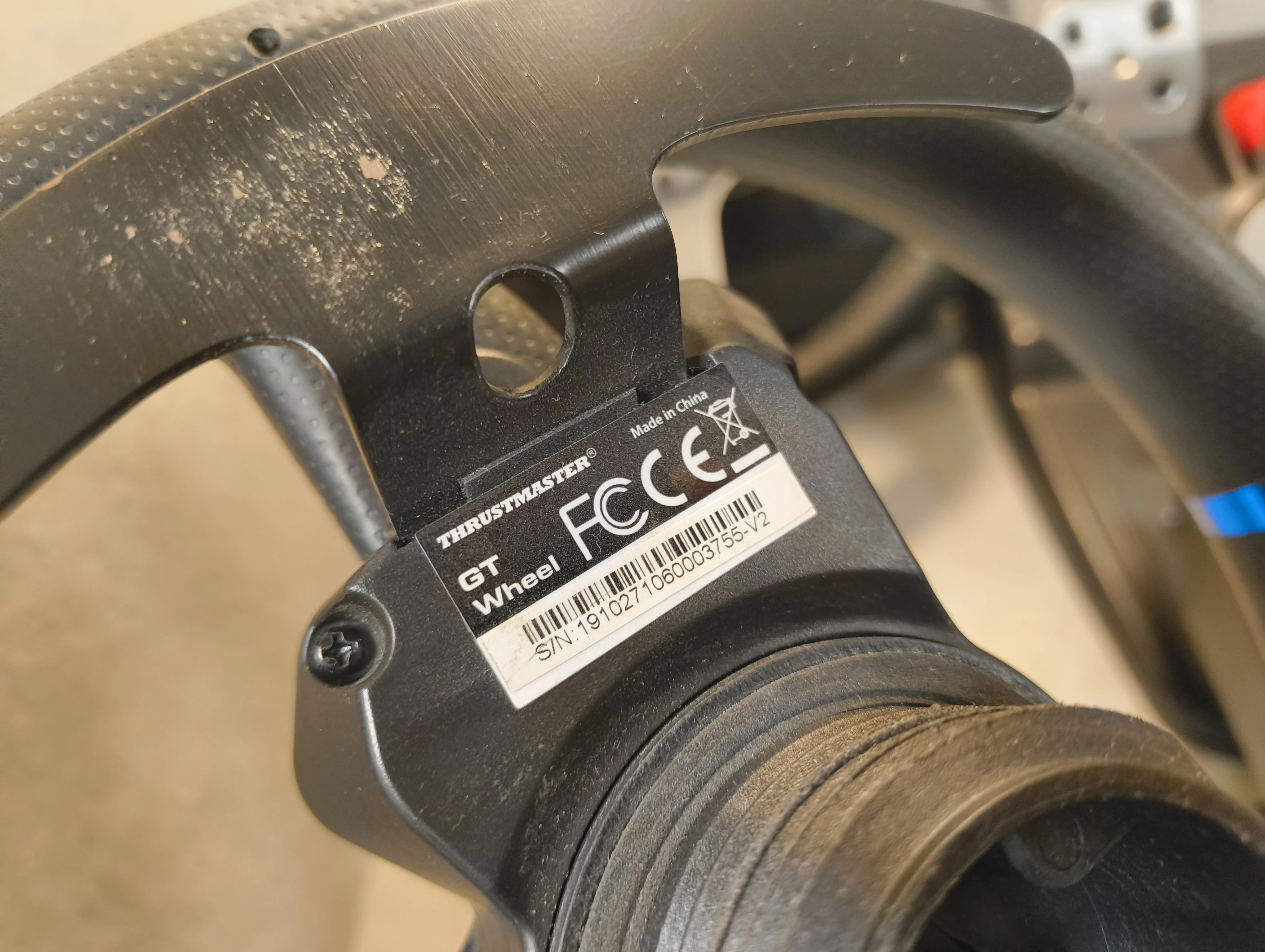 kierownica-logitech-g25-pedaly-shifter-osiedle-niepodleglosci-1-krakow