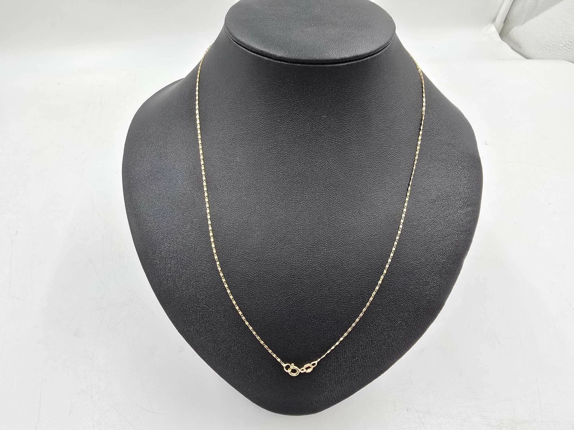 zloty-lancuszek-142g58550cm-zwyciestwa-8-koszalin