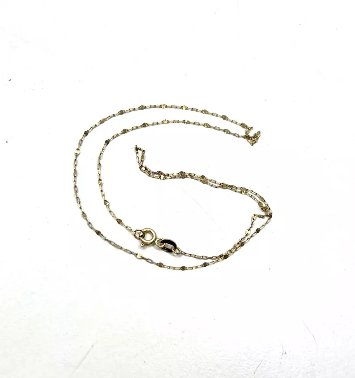 zloty-drobny-lancuszek-4200cm-14kt-mickiewicza-8-chrzanow