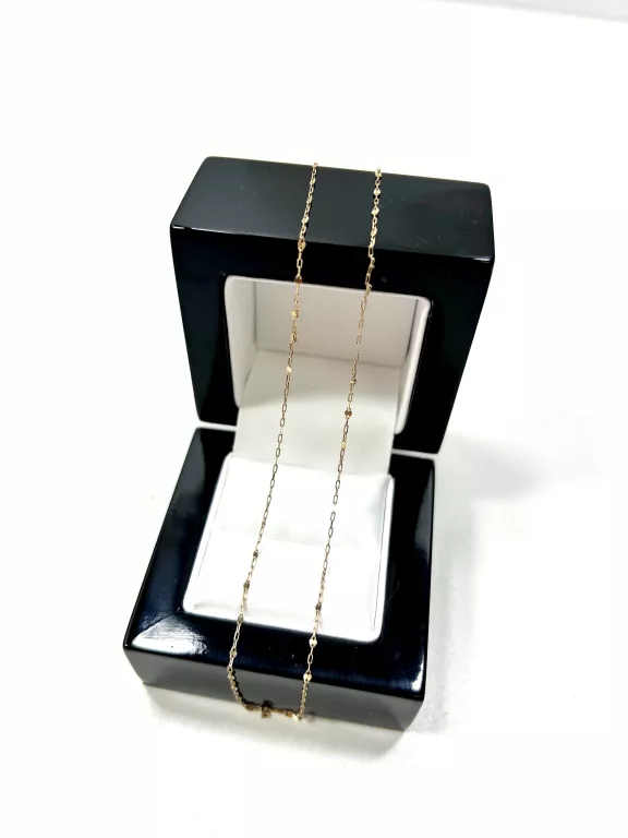 zloty-drobny-lancuszek-4200cm-14kt-stan-11323-2