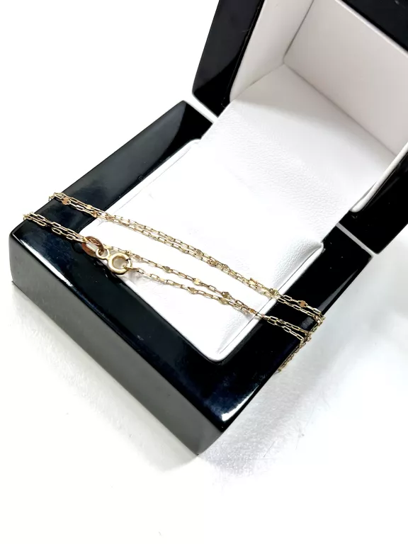 zloty-drobny-lancuszek-4200cm-14kt-dlugosc-calkowita-4200