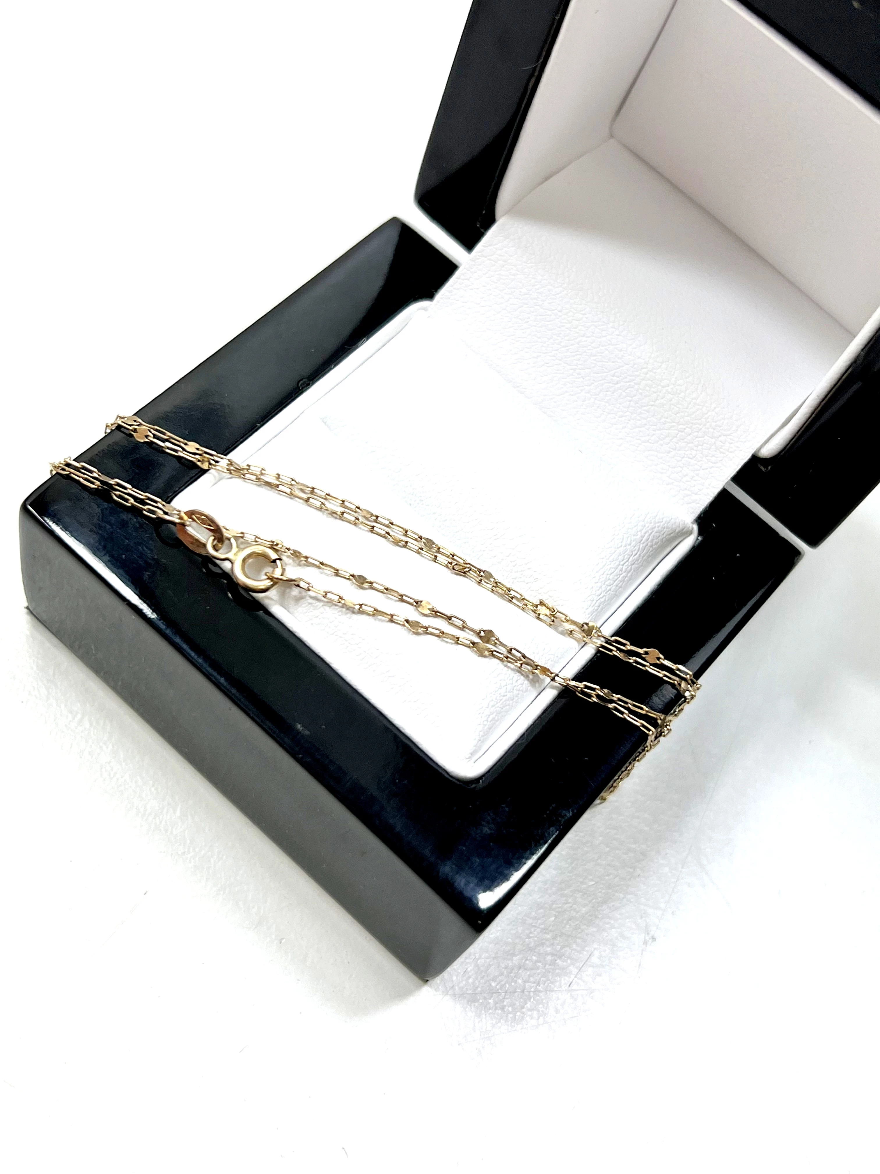 zloty-drobny-lancuszek-4200cm-14kt-dlugosc-calkowita-4200