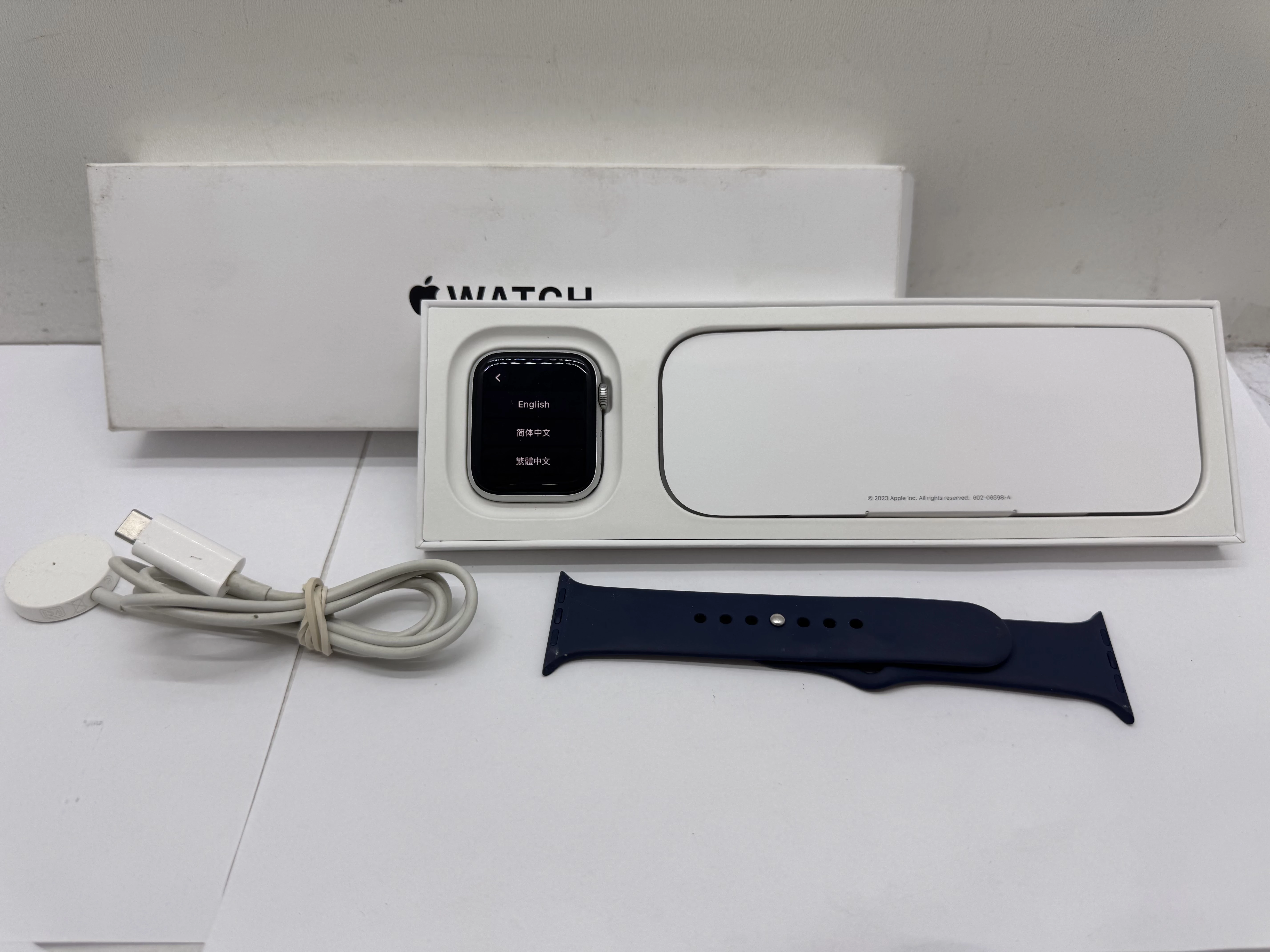 apple-watch-se-2-gen-44mm-a2724-komplet-kosciuszki-33a-ilawa