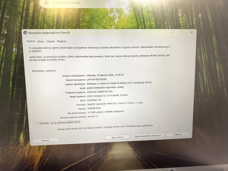 laptop-asus-vivobook-e510ka-intel-celeron-4gb-ram-przekatna-ekranu-1560