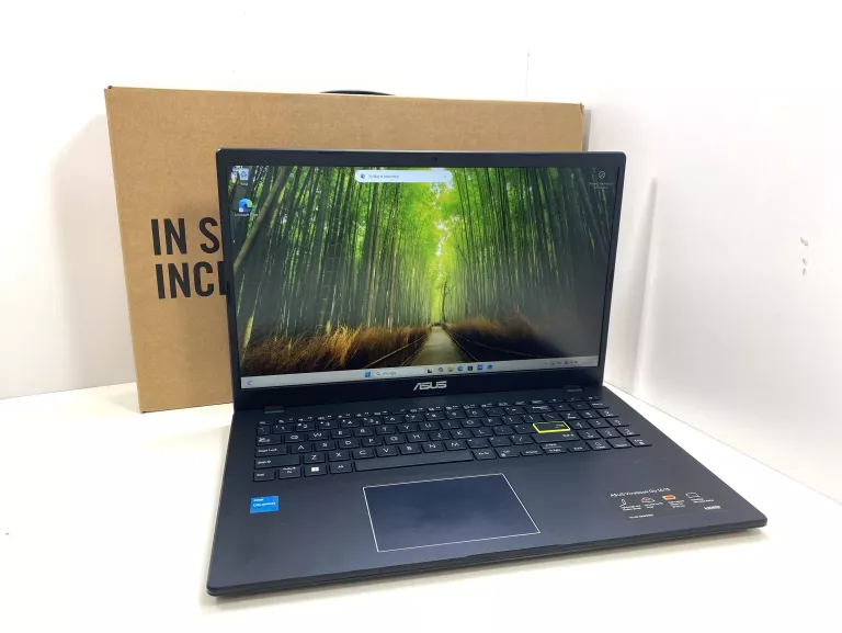 laptop-asus-vivobook-e510ka-intel-celeron-4gb-ram-stefana-grota-roweckiego-7h-krakow