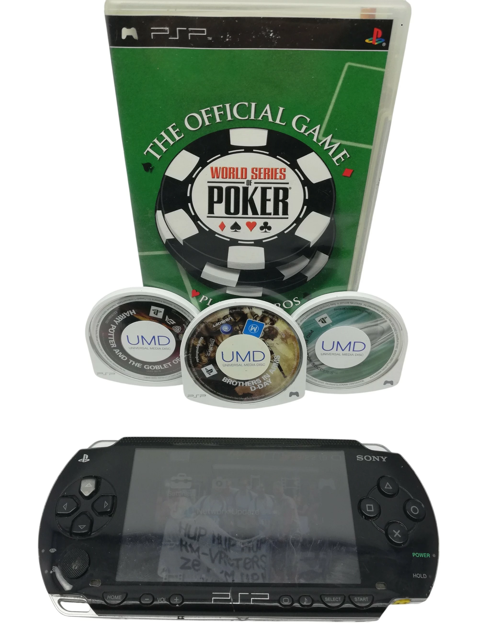 konsola-psp-1004-4gry-lad-kolbego-11-jaworzno