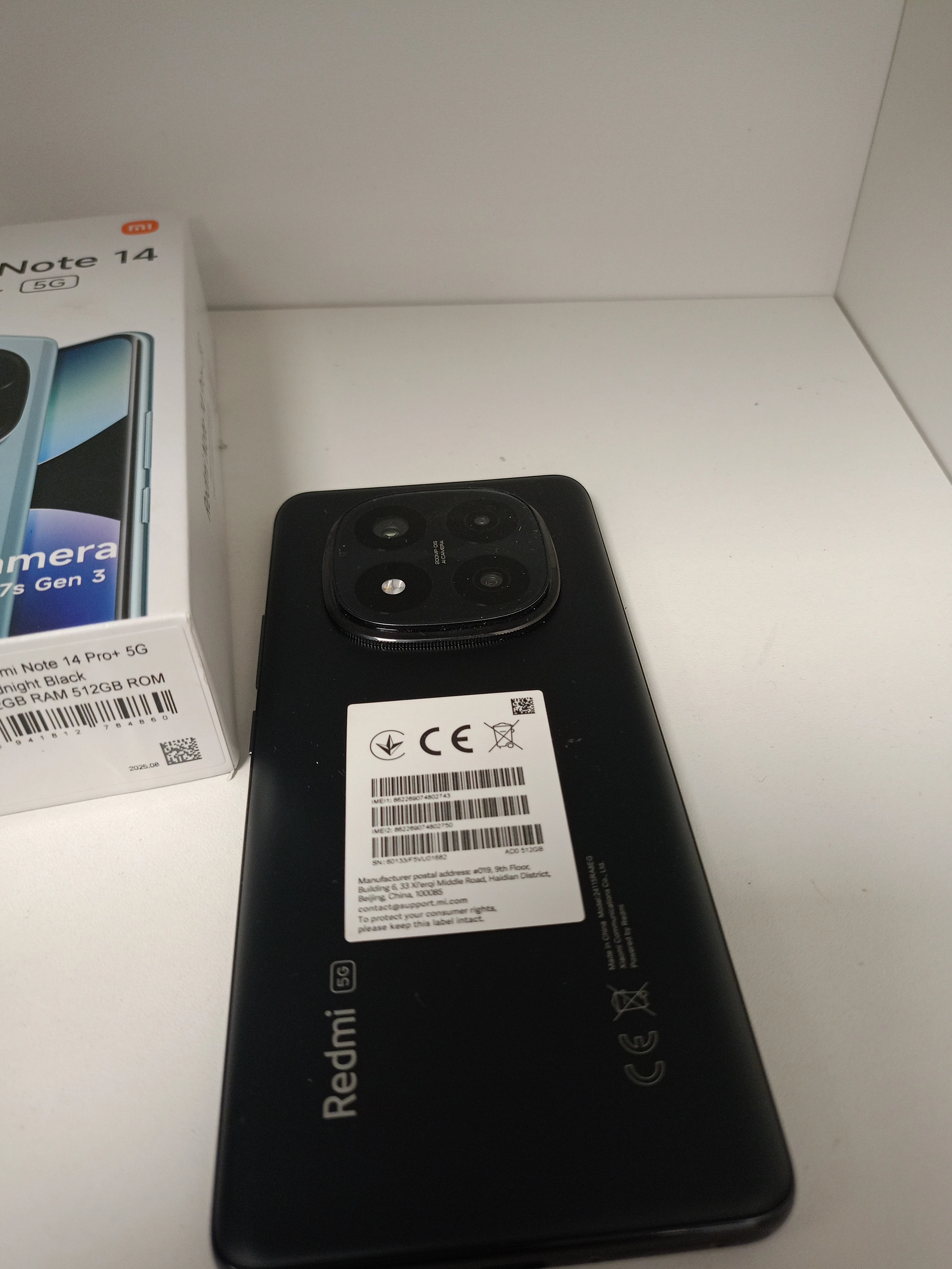 telefon-redmi-note-14-pro-komplet-86226907480274313-ean-gtin-6941812737118