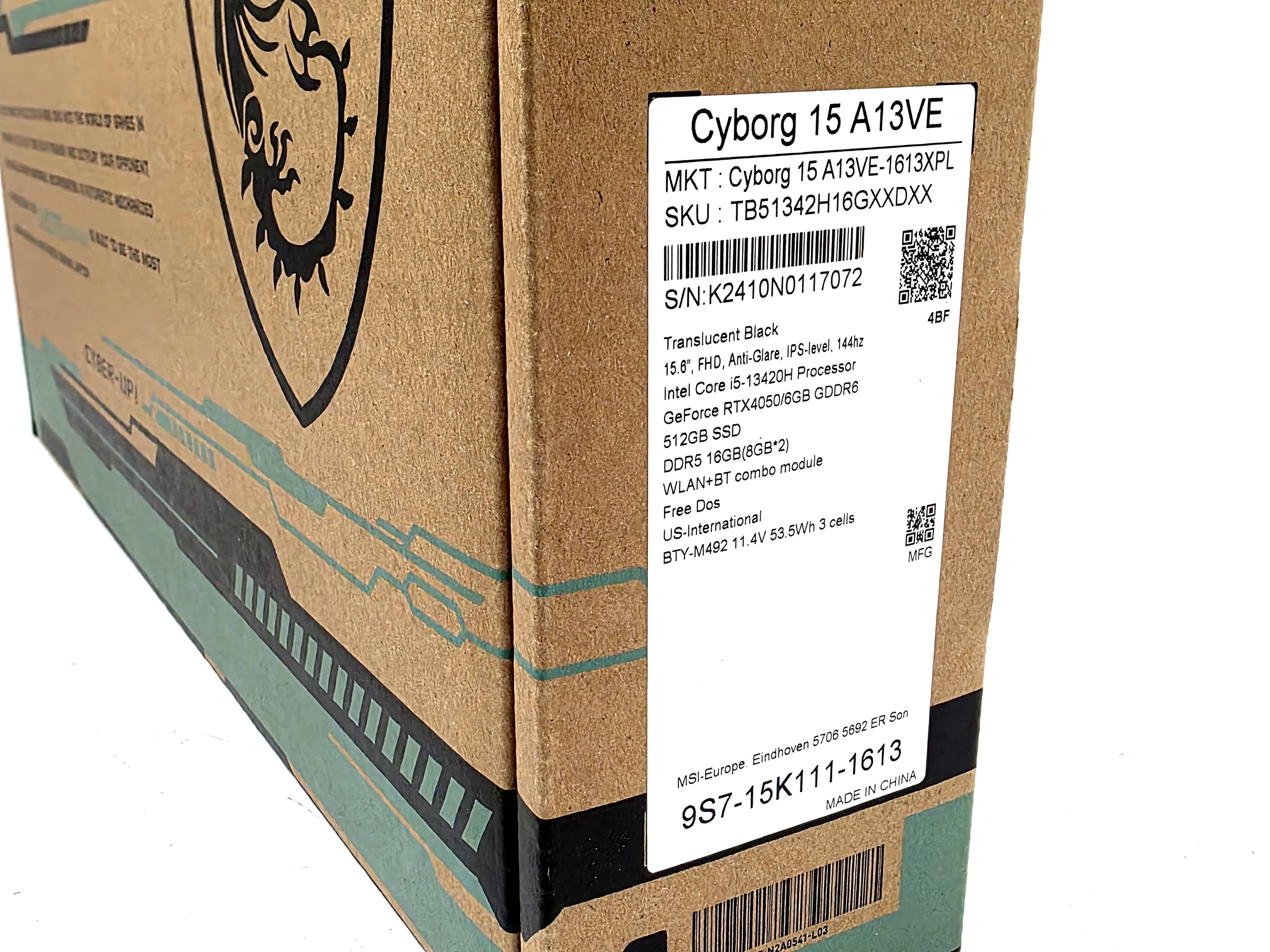 msi-cyborg-15-i5ram-16gbgeforce-rtx-4050ssd-512gbwin-11-gw-kod-producenta-a13ve-1613xpl