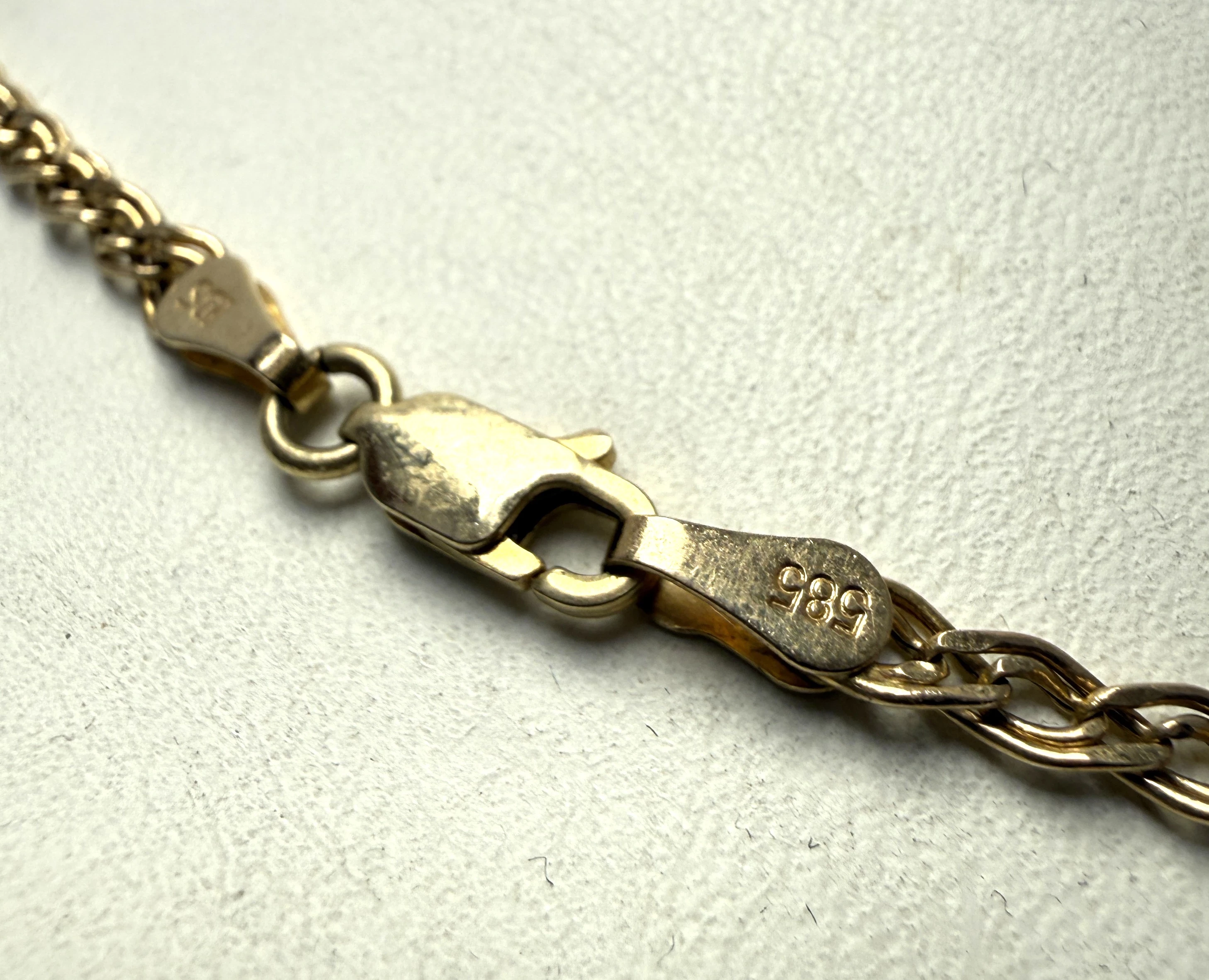 wyrob-jubilerski-uzywany-lancuszek-585-579g-stan-11323-2