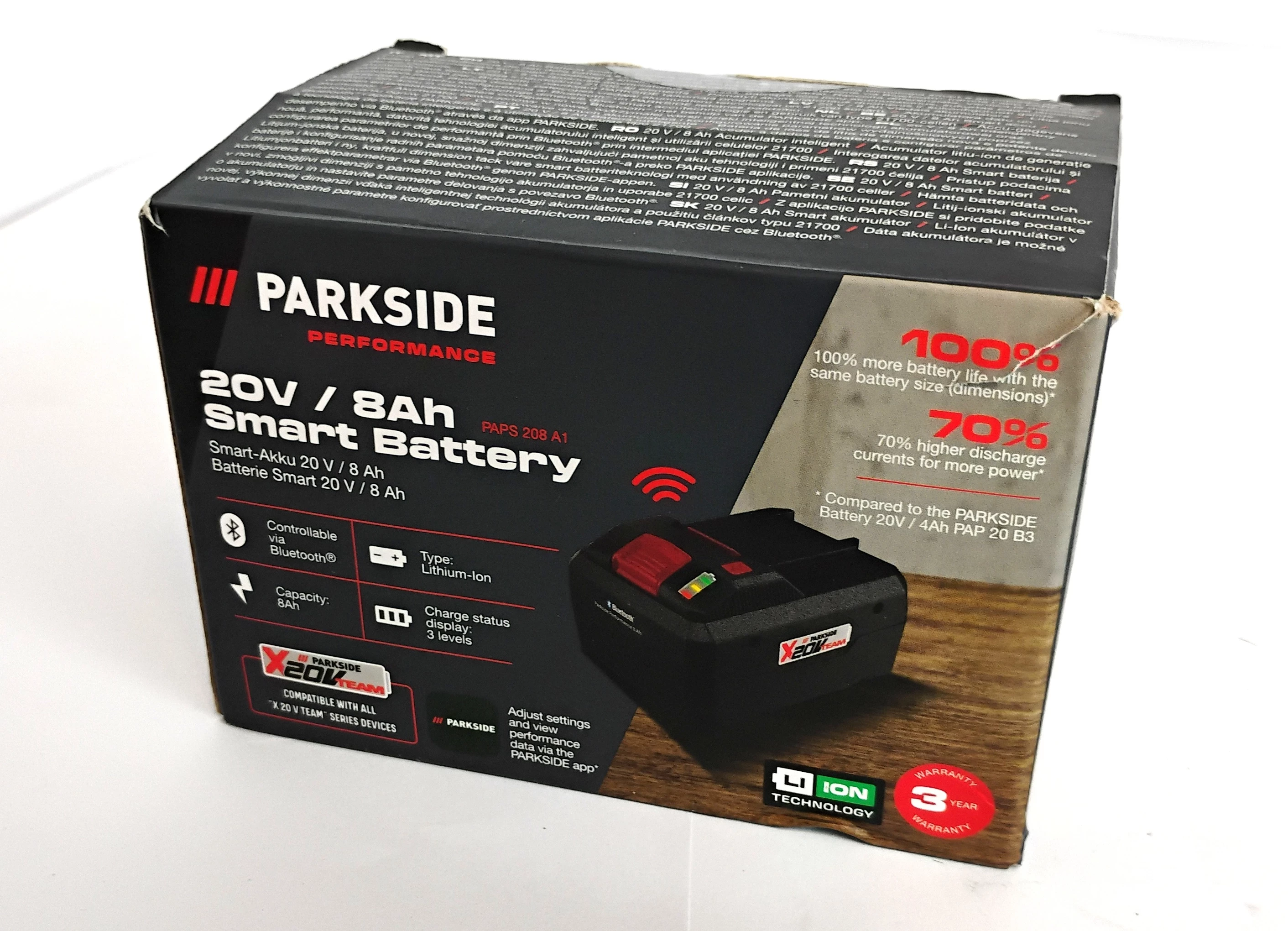 akumulator-parkside-paps-208-a1-8ah-pudelko-ean-gtin-4066627476389