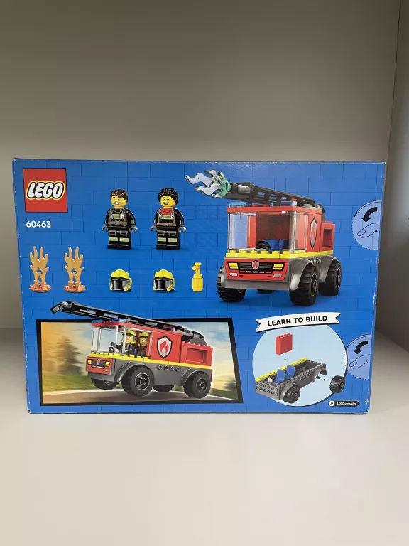 lego-city-60463-woz-strazacki-z-drabina-ean-gtin-5702017784694