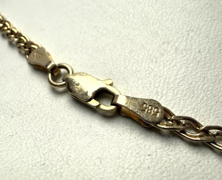 wyrob-jubilerski-uzywany-lancuszek-585-579g-stan-11323-2