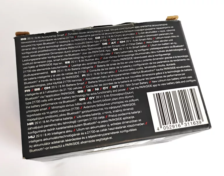 akumulator-parkside-paps-208-a1-8ah-pudelko-napiecie-v-128551-307721